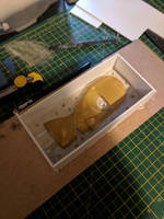 Making a Silicone Mould Thumbnail